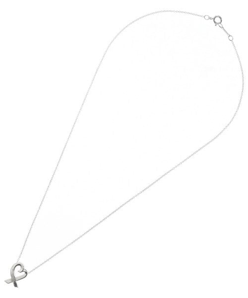 TIFFANY & CO. สร้อยคอ