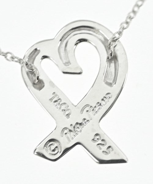 TIFFANY & CO. สร้อยคอ