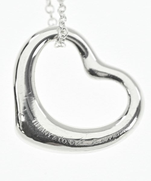 TIFFANY & CO. สร้อยคอ