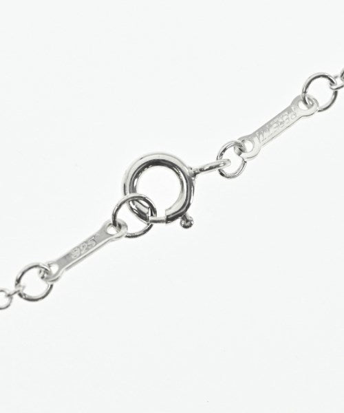 TIFFANY & CO. สร้อยคอ