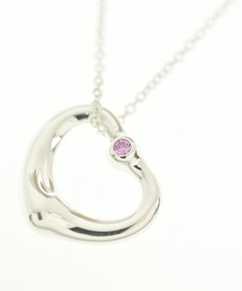 TIFFANY & CO. สร้อยคอ