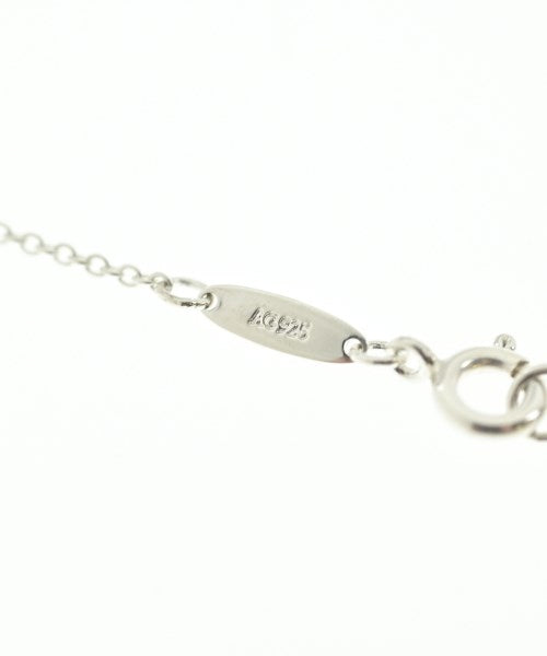 TIFFANY & CO. สร้อยคอ