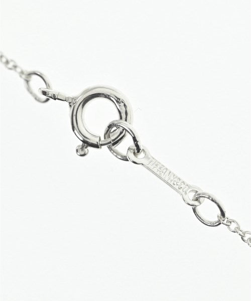 TIFFANY & CO. สร้อยคอ