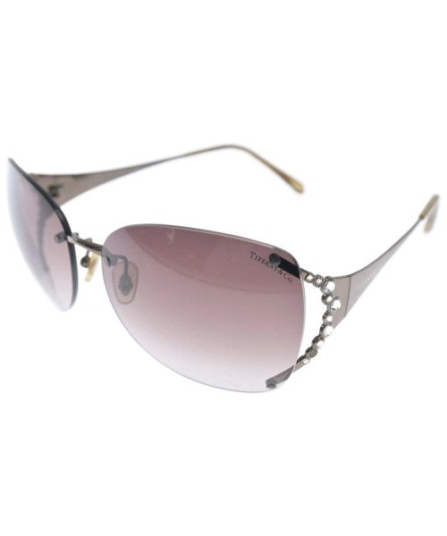 TIFFANY & CO. แว่นกันแดด