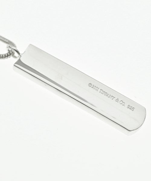 TIFFANY & CO. สร้อยคอ