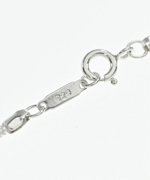 TIFFANY & CO. สร้อยคอ