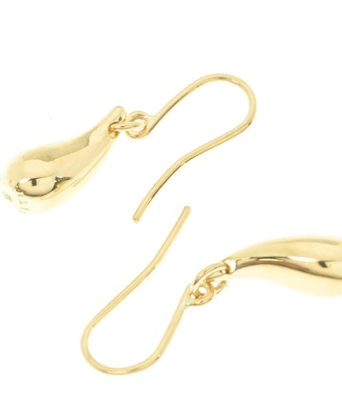 TIFFANY & CO. เจาะ