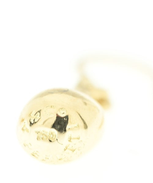 TIFFANY & CO. เจาะ