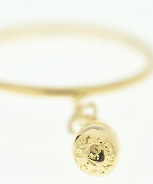 TIFFANY & CO. แหวน