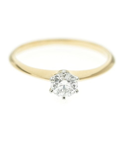 TIFFANY & CO. แหวน