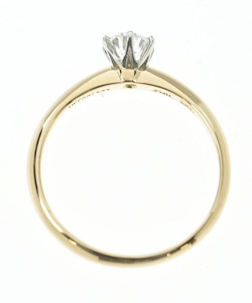 TIFFANY & CO. แหวน