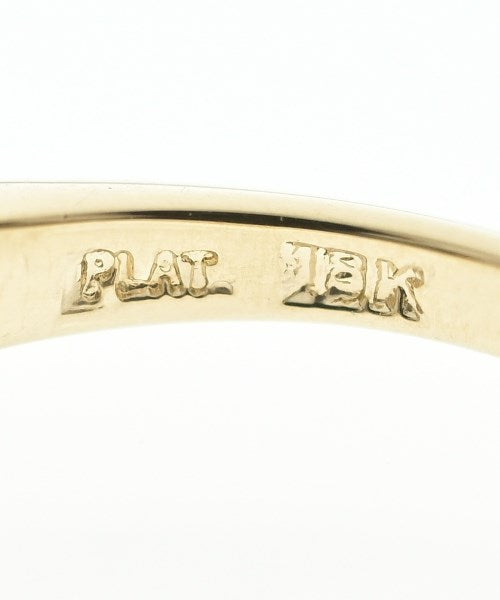 TIFFANY & CO. แหวน