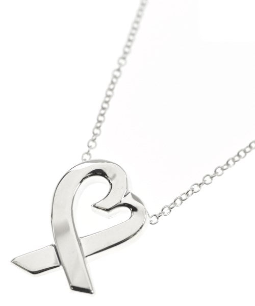 TIFFANY & CO. สร้อยคอ