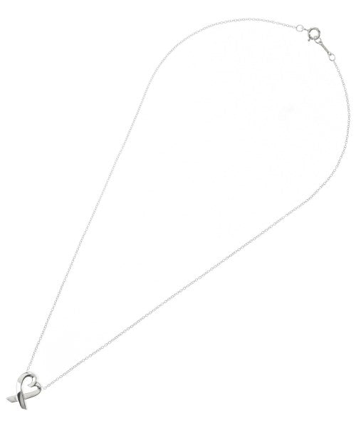 TIFFANY & CO. สร้อยคอ