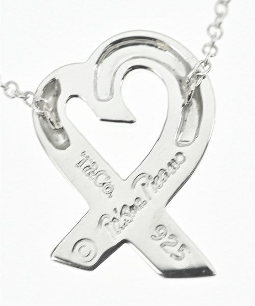 TIFFANY & CO. สร้อยคอ