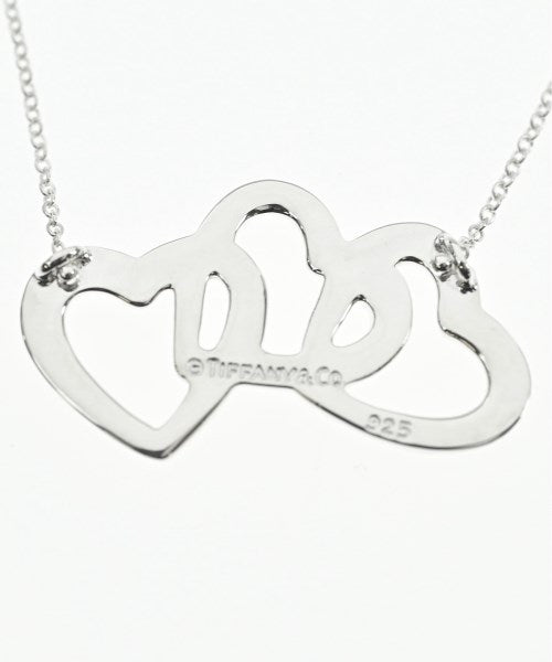 TIFFANY & CO. สร้อยคอ