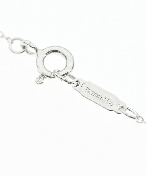 TIFFANY & CO. สร้อยคอ