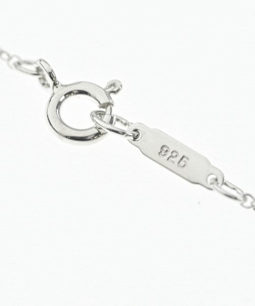 TIFFANY & CO. สร้อยคอ