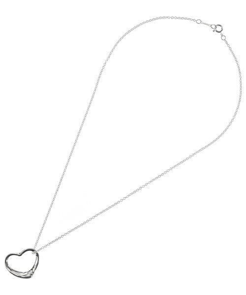 TIFFANY & CO. สร้อยคอ