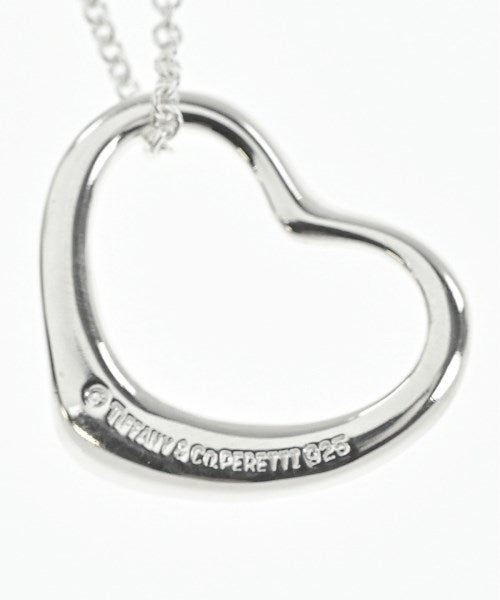 TIFFANY & CO. สร้อยคอ