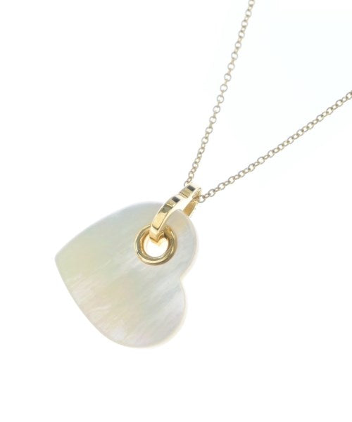 TIFFANY & CO. สร้อยคอ