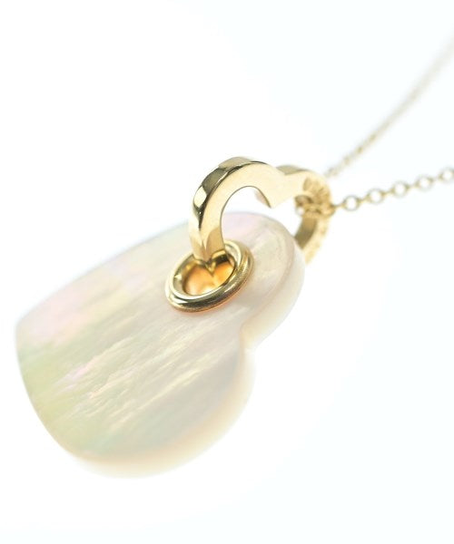 TIFFANY & CO. สร้อยคอ