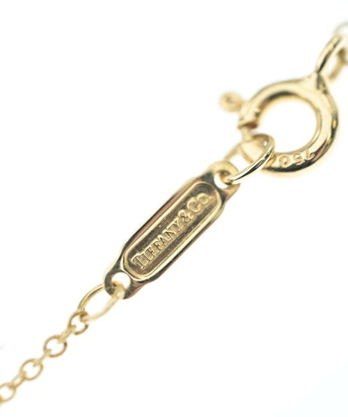 TIFFANY & CO. สร้อยคอ