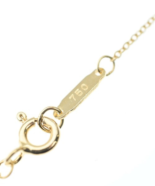 TIFFANY & CO. สร้อยคอ