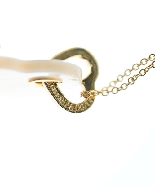 TIFFANY & CO. สร้อยคอ