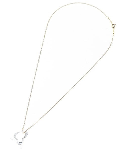 TIFFANY & CO. สร้อยคอ