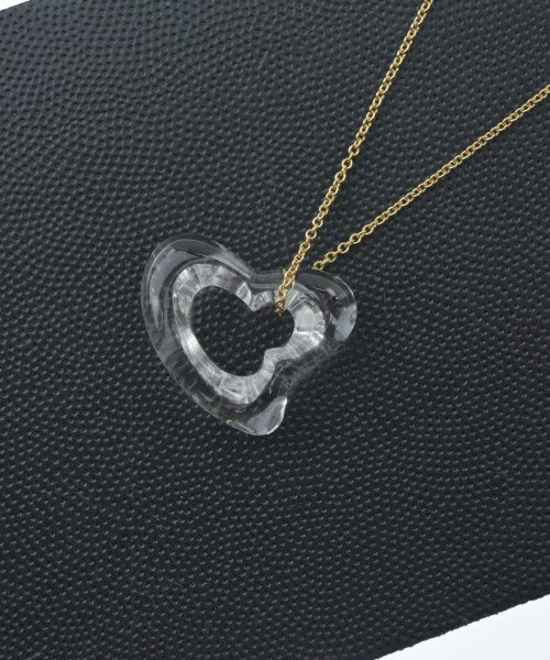 TIFFANY & CO. สร้อยคอ