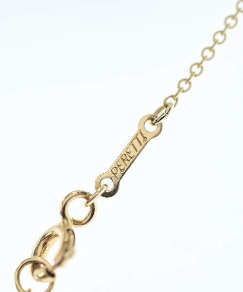 TIFFANY & CO. สร้อยคอ