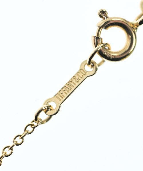 TIFFANY & CO. สร้อยคอ