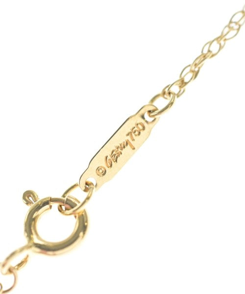 TIFFANY & CO. สร้อยคอ