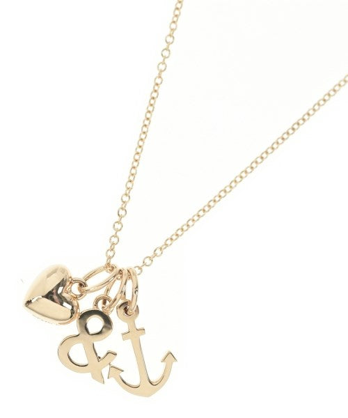 TIFFANY & CO. สร้อยคอ