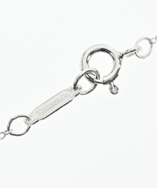 TIFFANY & CO. สร้อยคอ