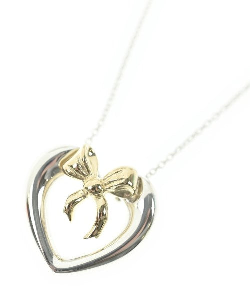 TIFFANY & CO. สร้อยคอ