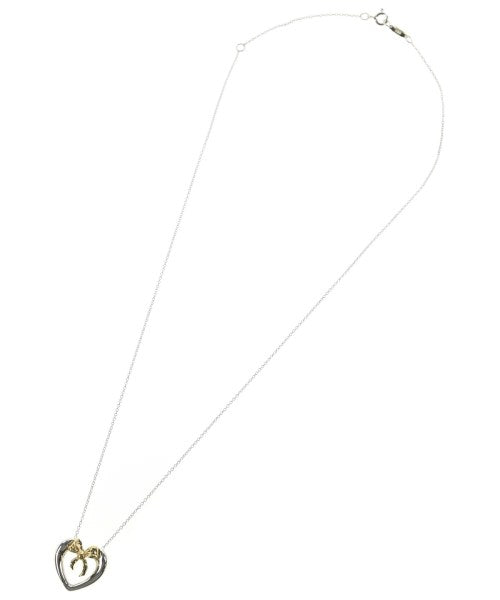 TIFFANY & CO. สร้อยคอ