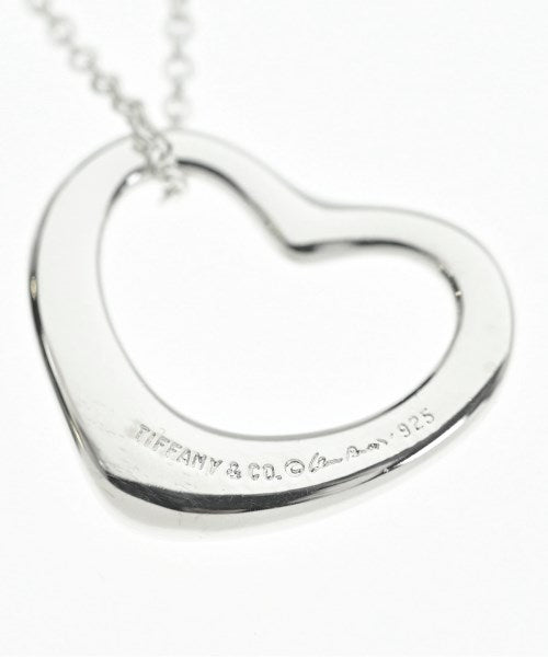 TIFFANY & CO. สร้อยคอ