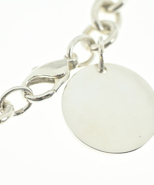 TIFFANY & CO. สร้อยข้อมือ/กำไล