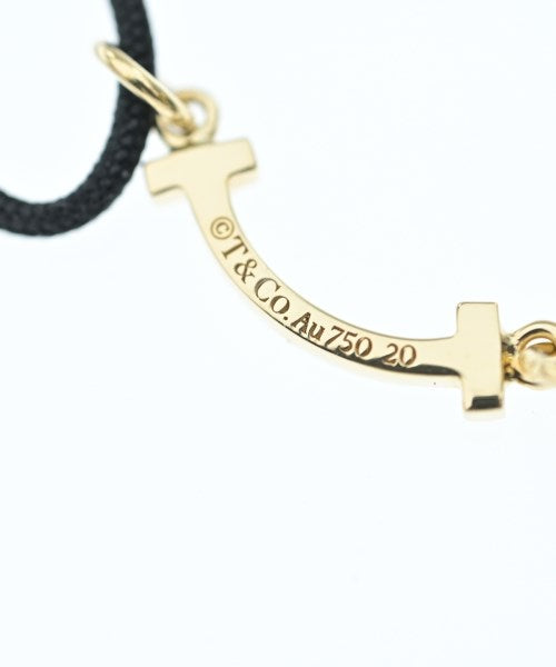 TIFFANY & CO. สร้อยข้อมือ/กำไล