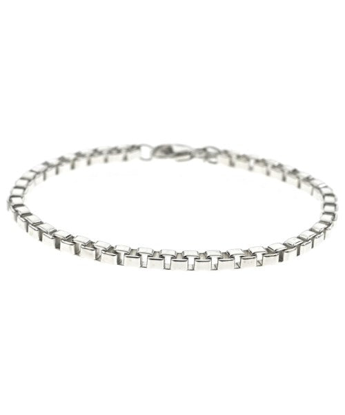 TIFFANY & CO. สร้อยข้อมือ/กำไล