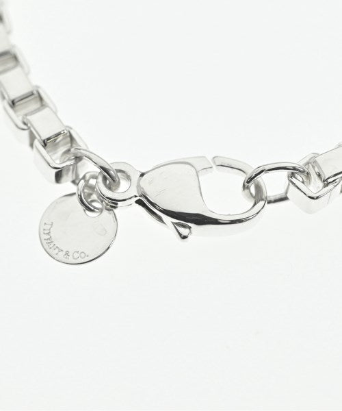 TIFFANY & CO. สร้อยข้อมือ/กำไล