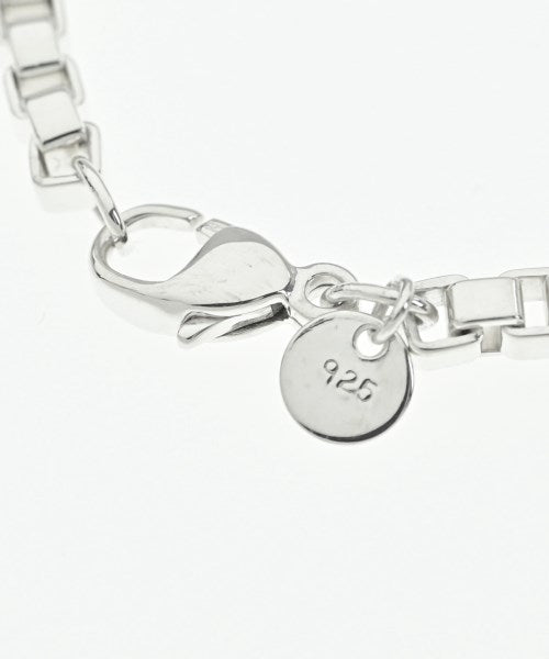 TIFFANY & CO. สร้อยข้อมือ/กำไล