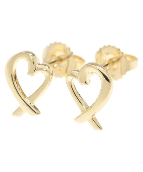 TIFFANY & CO. เจาะ