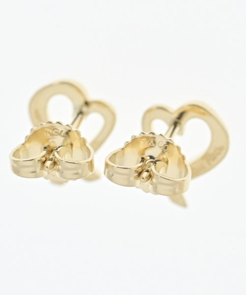 TIFFANY & CO. เจาะ
