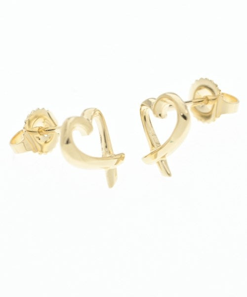 TIFFANY & CO. เจาะ