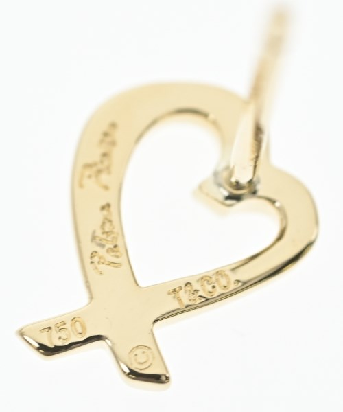 TIFFANY & CO. เจาะ