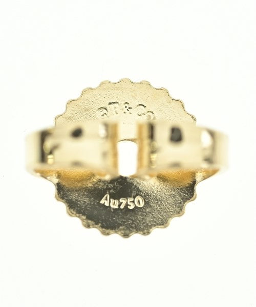 TIFFANY & CO. เจาะ