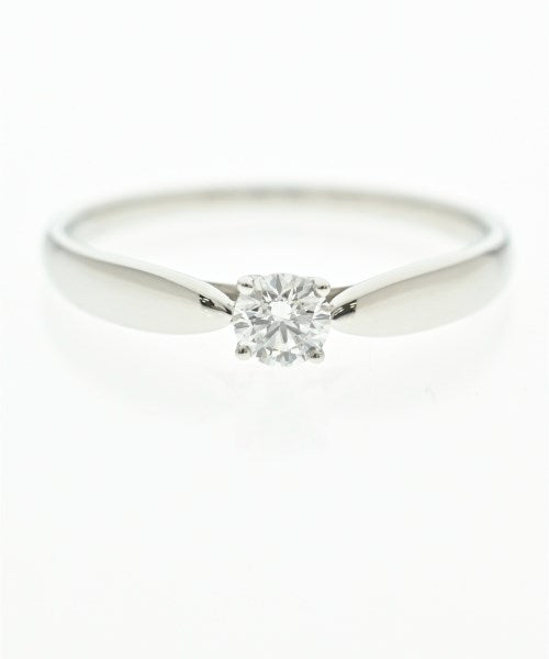TIFFANY & CO. แหวน